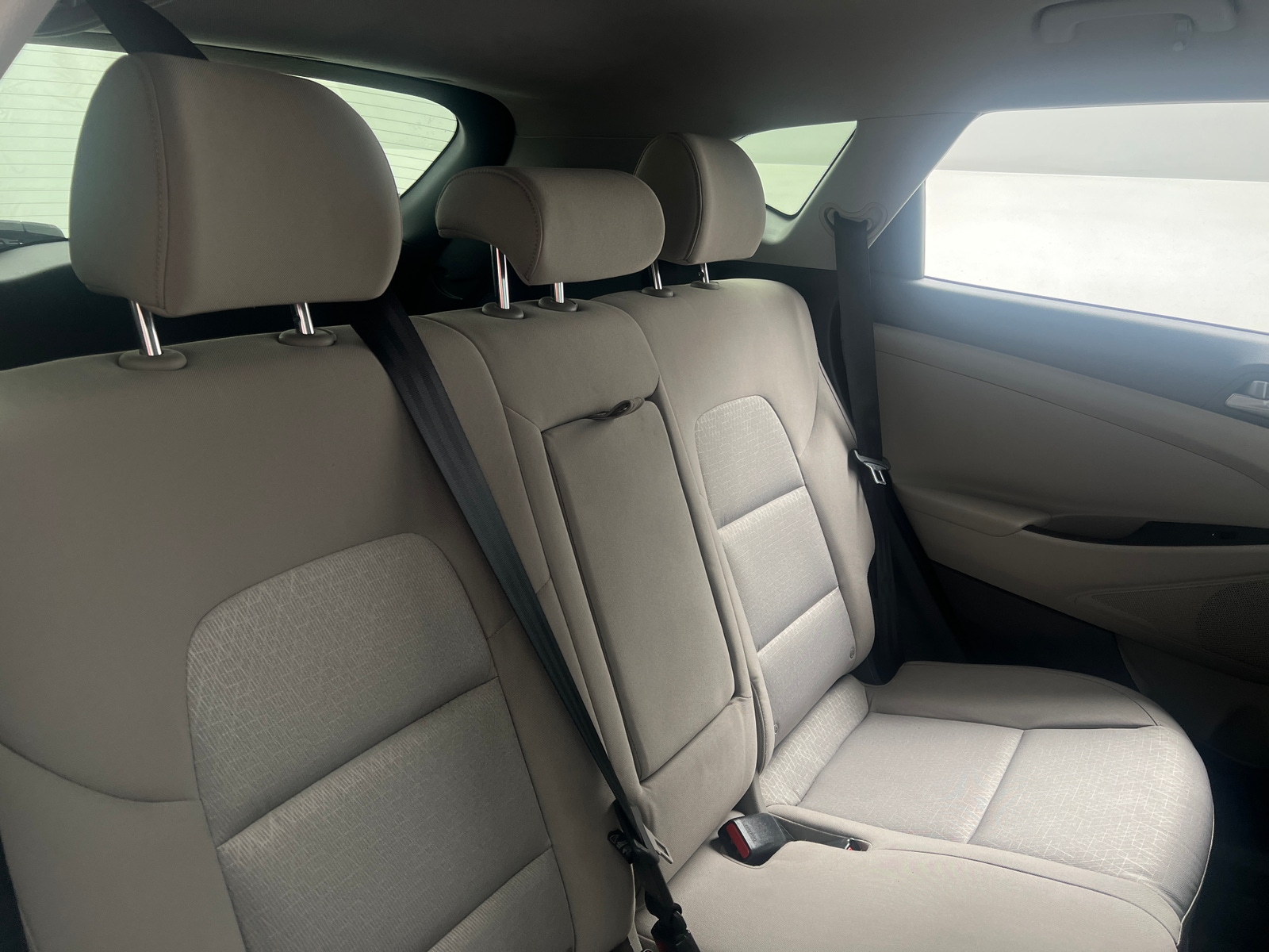 Thumbnail: 2016 Hyundai Tucson - 6