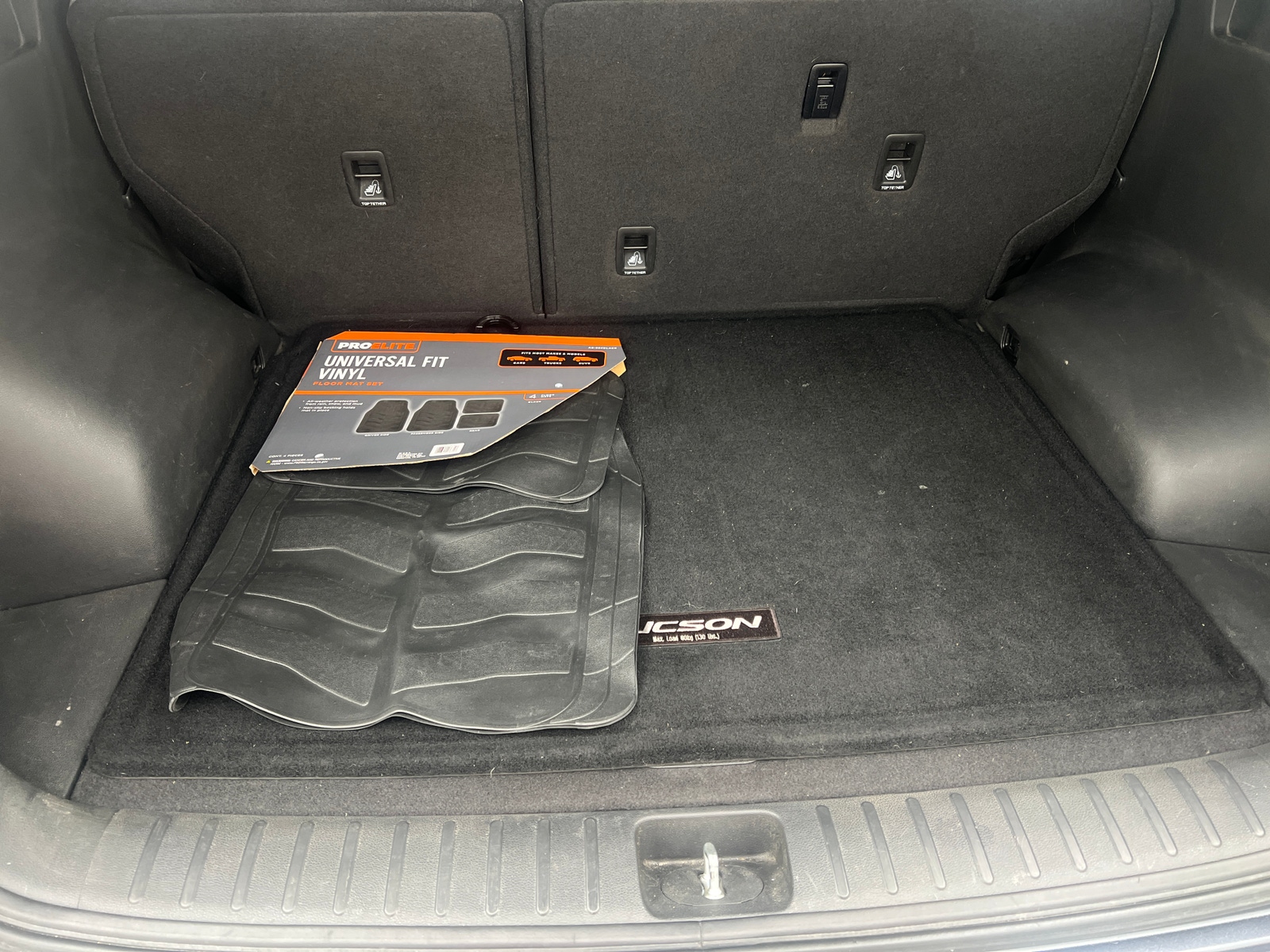 Thumbnail: 2016 Hyundai Tucson - 7