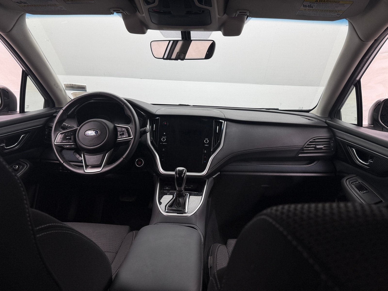 Thumbnail: 2021 Subaru Outback - 3