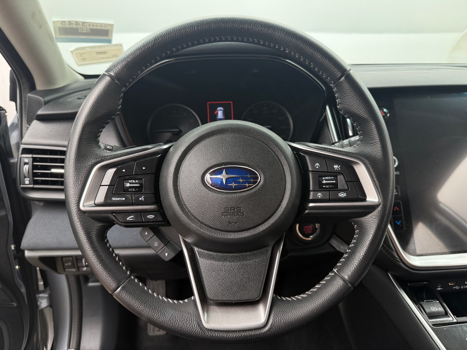 Thumbnail: 2021 Subaru Outback - 5