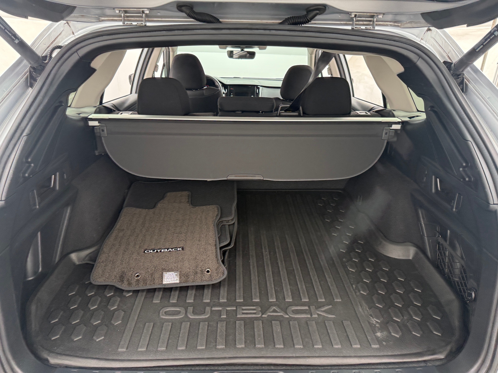 Thumbnail: 2021 Subaru Outback - 7