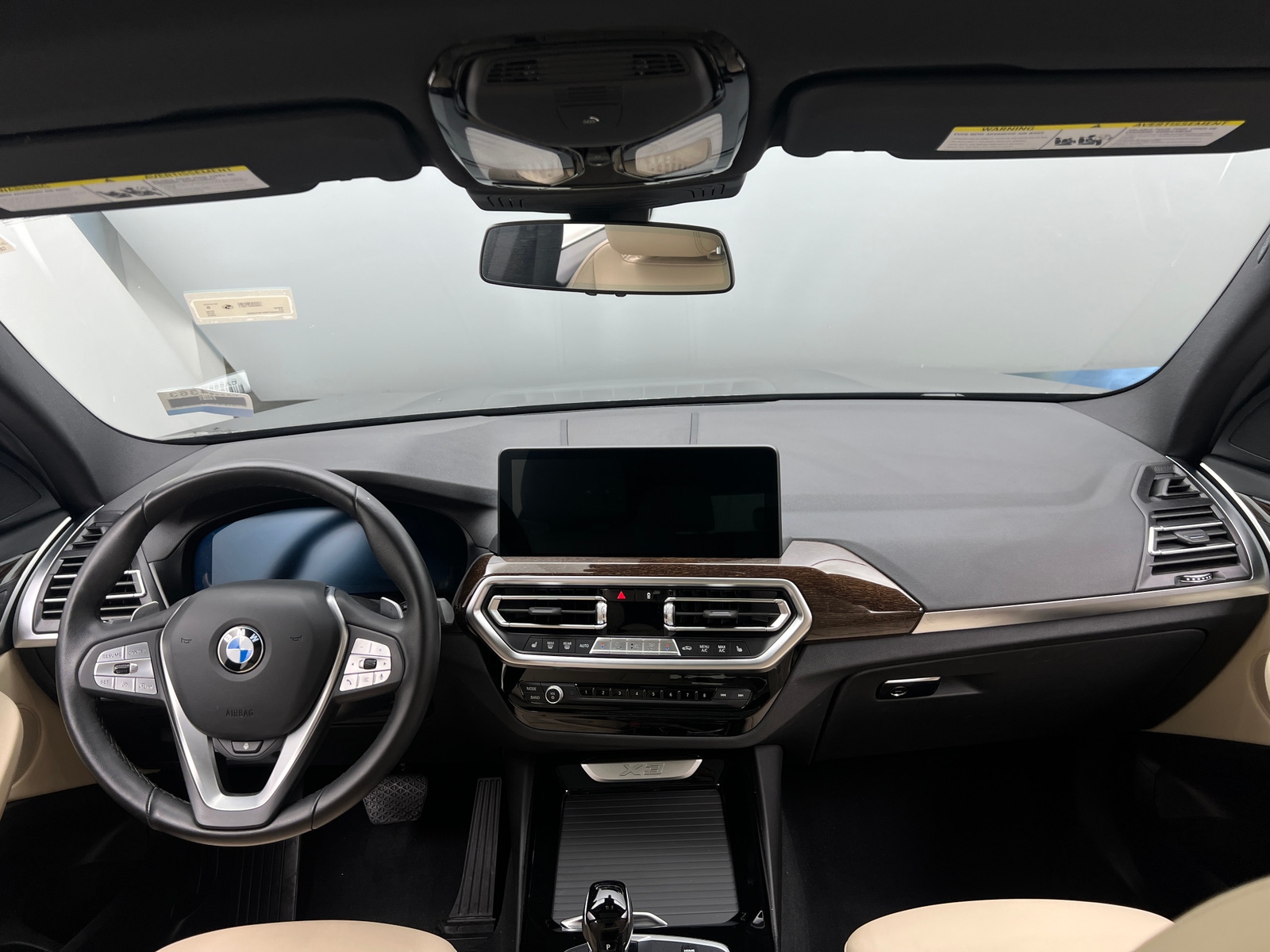 Thumbnail: 2023 BMW X3 - 2
