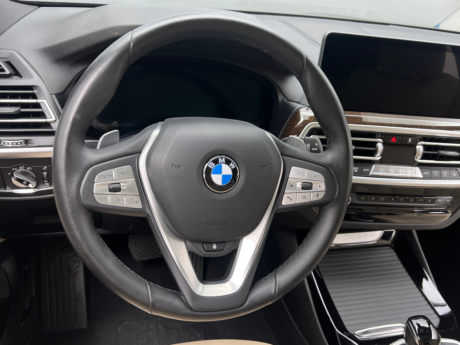 Thumbnail: 2023 BMW X3 - 4