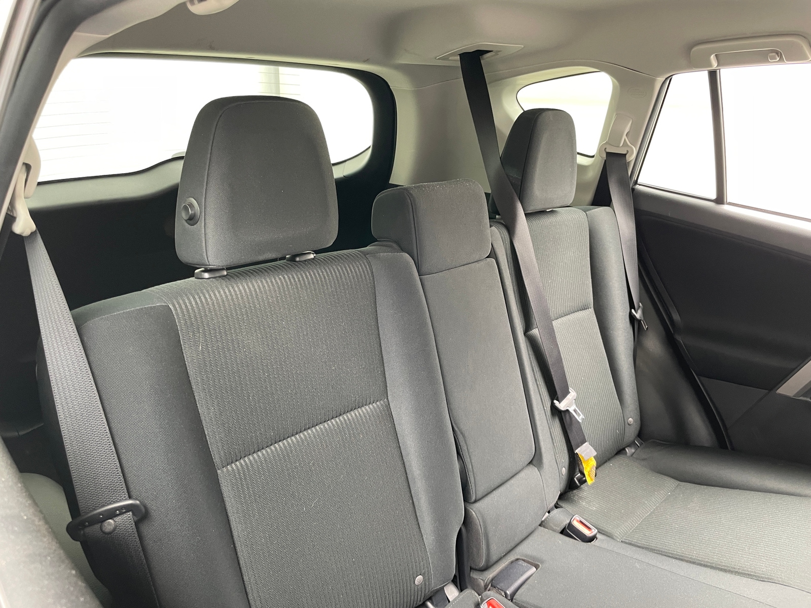 Thumbnail: 2016 Toyota RAV4 - 6