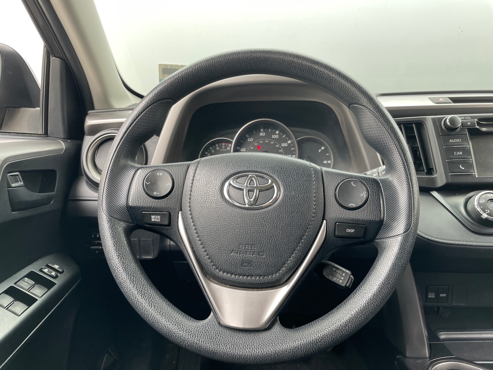 Thumbnail: 2016 Toyota RAV4 - 5