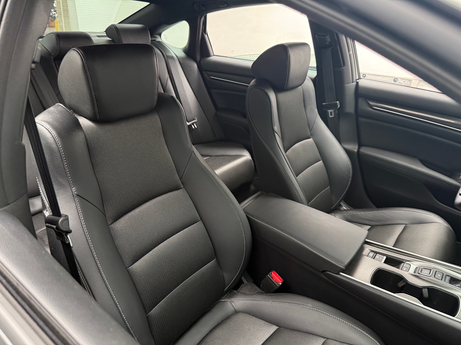 Thumbnail: 2019 Honda Accord - 2
