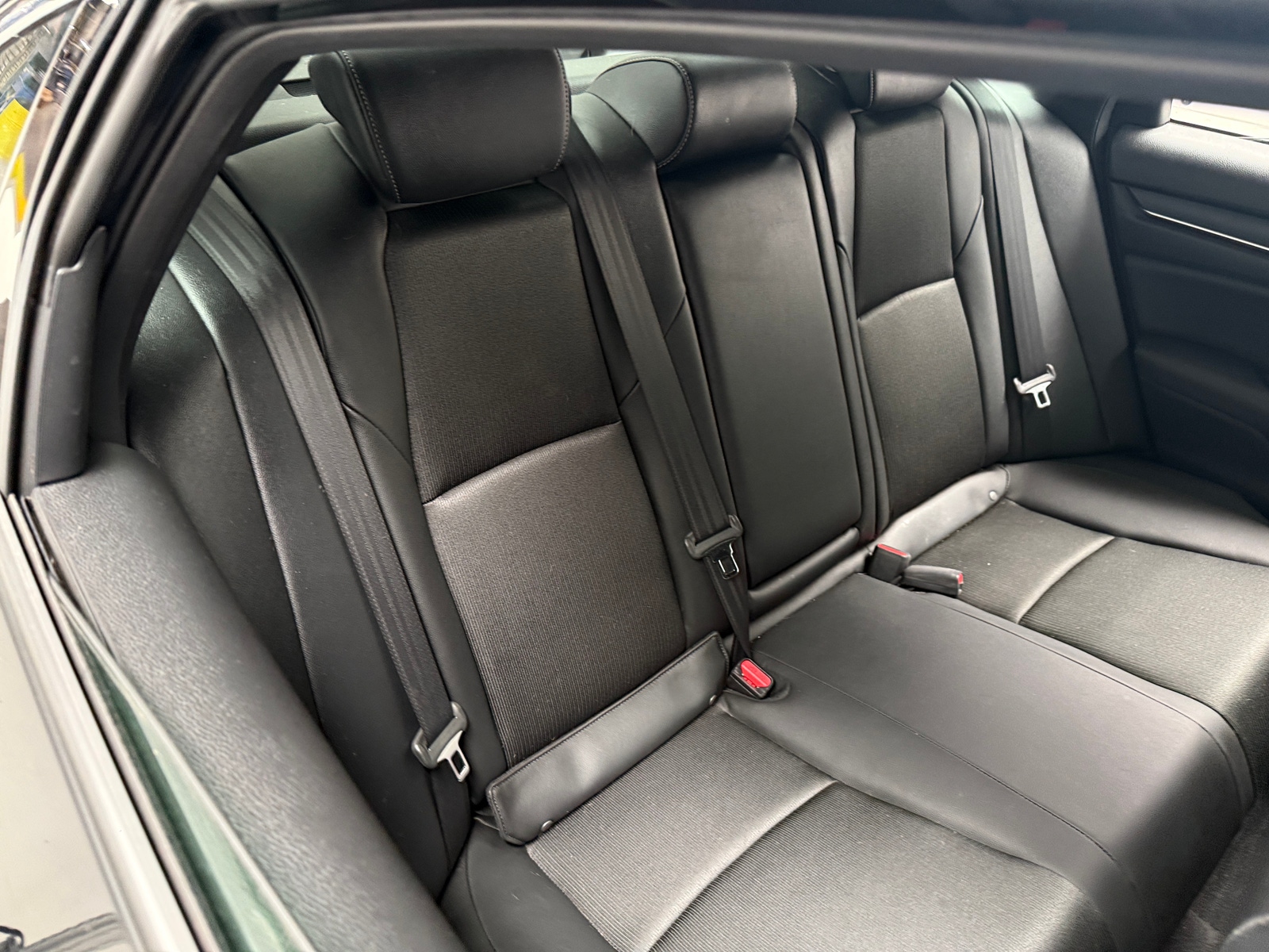 Thumbnail: 2019 Honda Accord - 6