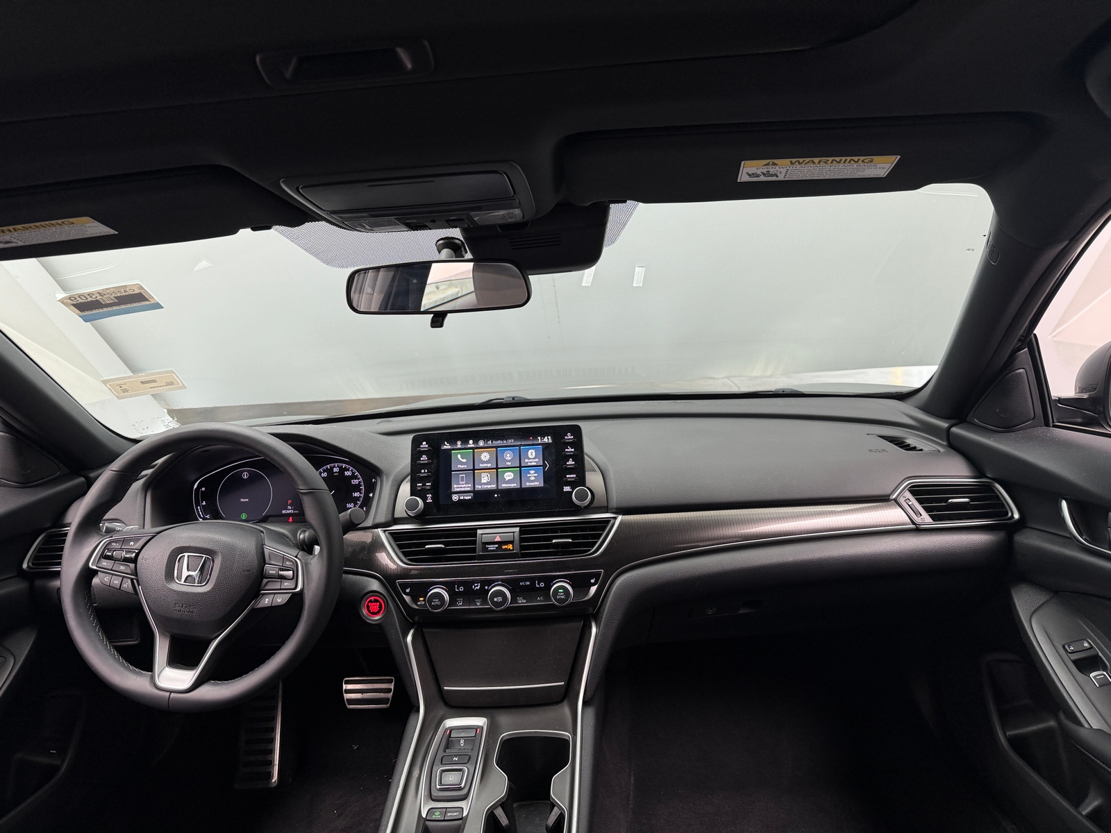 Thumbnail: 2019 Honda Accord - 3