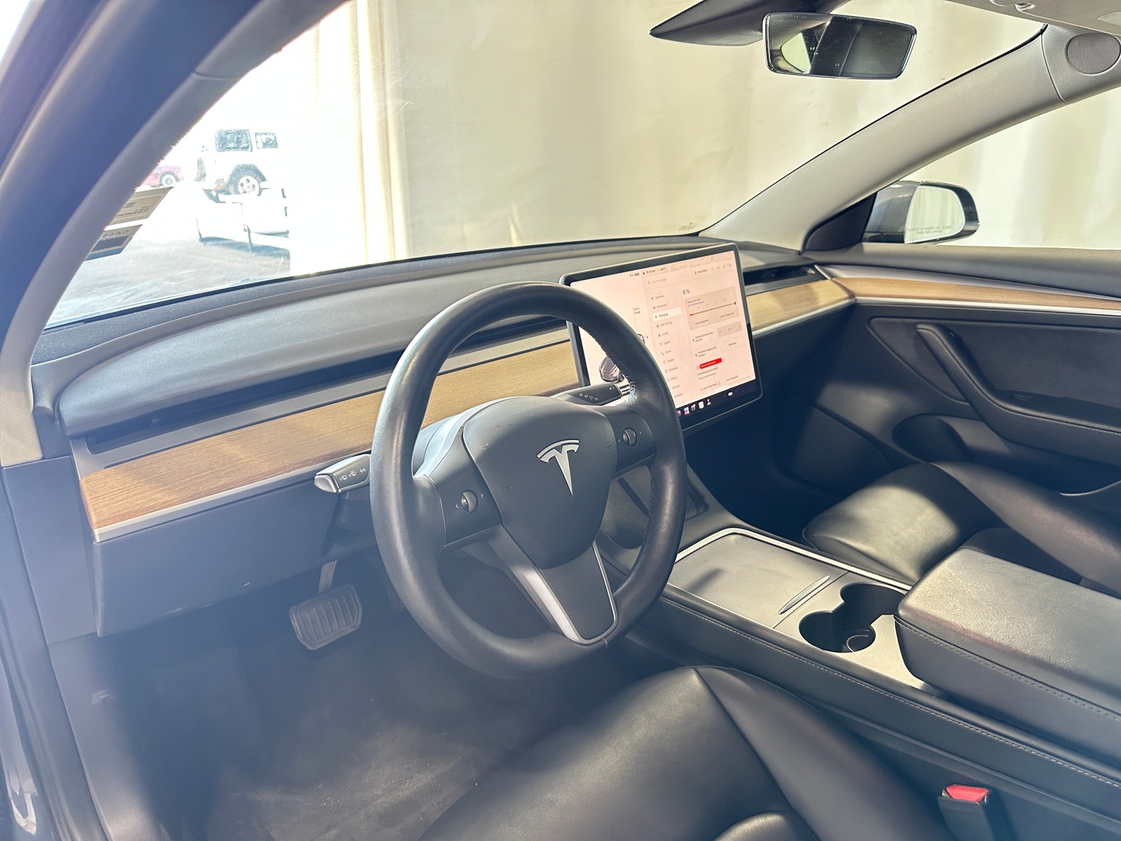 Thumbnail: 2023 Tesla Model 3 - 2
