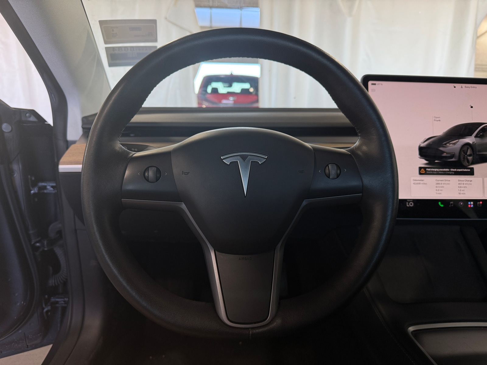 Thumbnail: 2023 Tesla Model 3 - 4