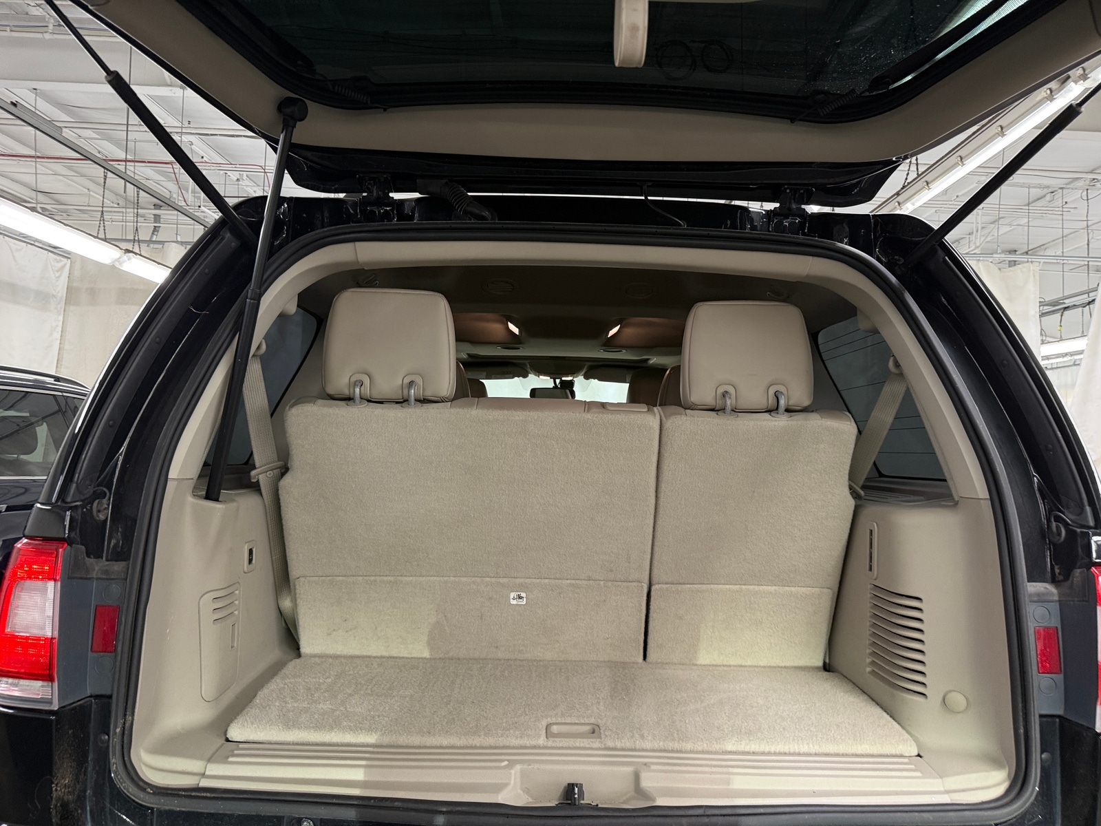 Thumbnail: 2017 Lincoln Navigator - 6