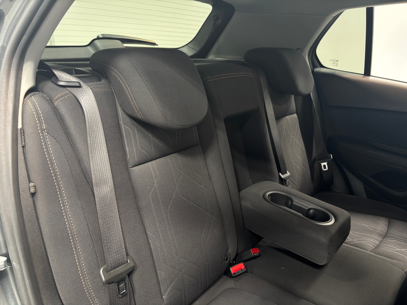 Thumbnail: 2019 Chevrolet Trax - 6