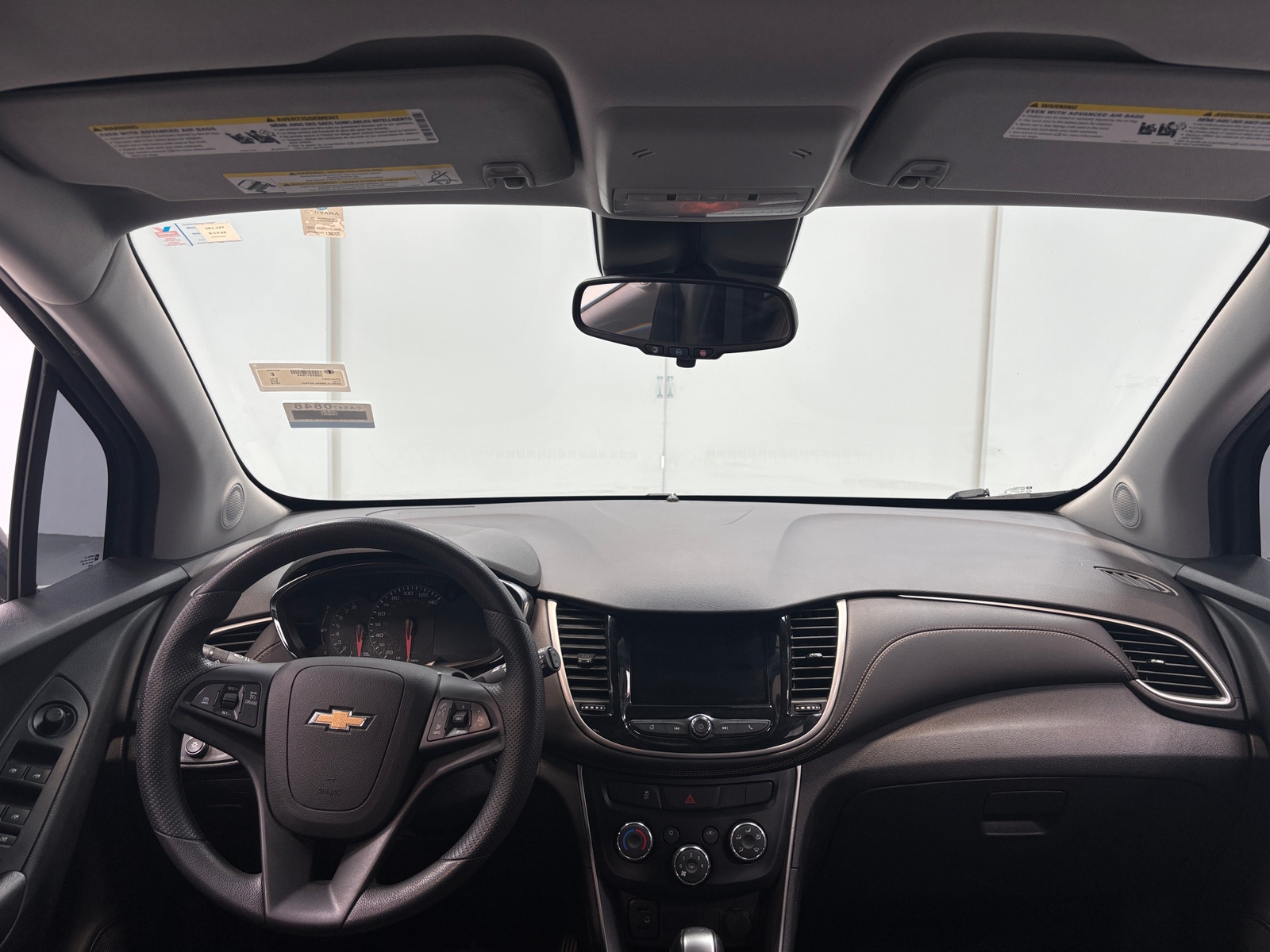 Thumbnail: 2019 Chevrolet Trax - 3