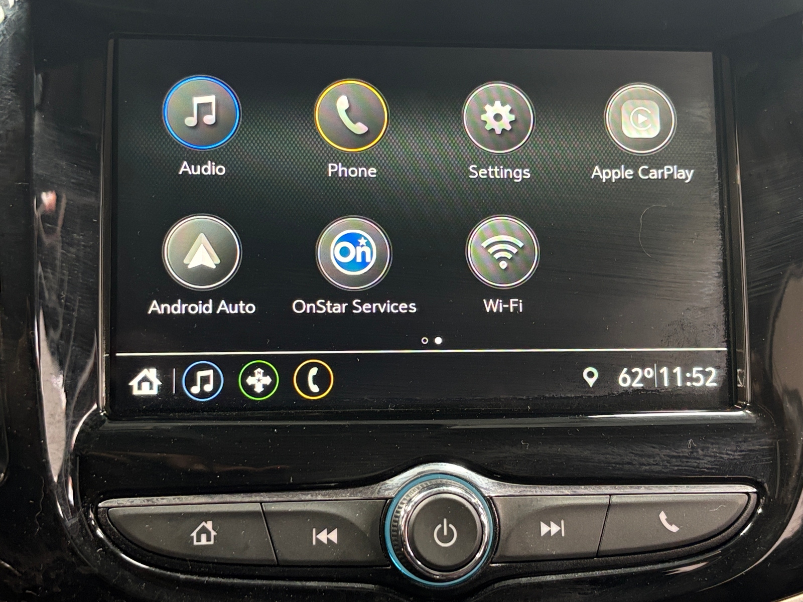 Thumbnail: 2019 Chevrolet Trax - 4