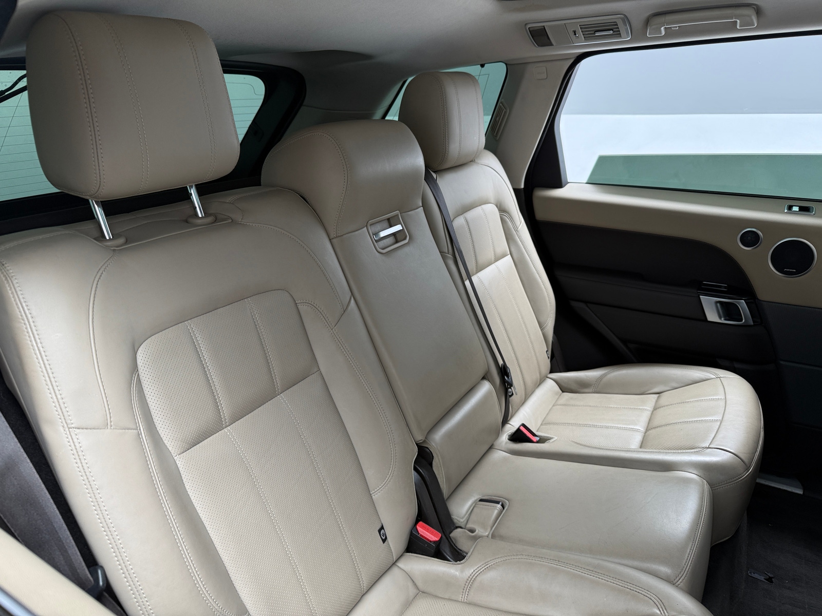 Thumbnail: 2021 Land Rover Range Rover Sport - 5