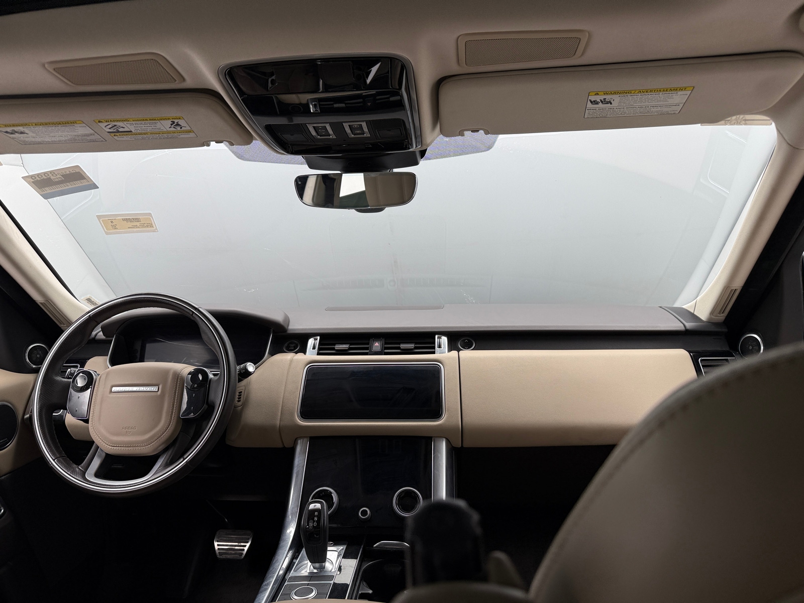 Thumbnail: 2021 Land Rover Range Rover Sport - 2