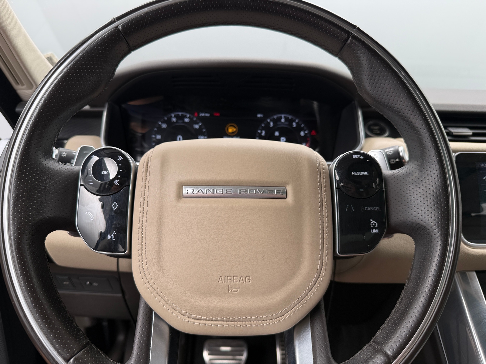 Thumbnail: 2021 Land Rover Range Rover Sport - 4