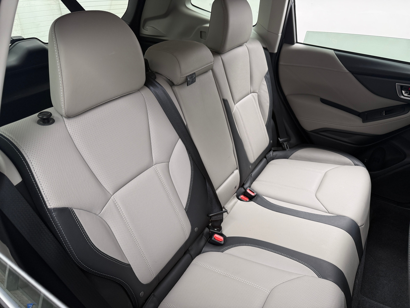 Thumbnail: 2019 Subaru Forester - 5