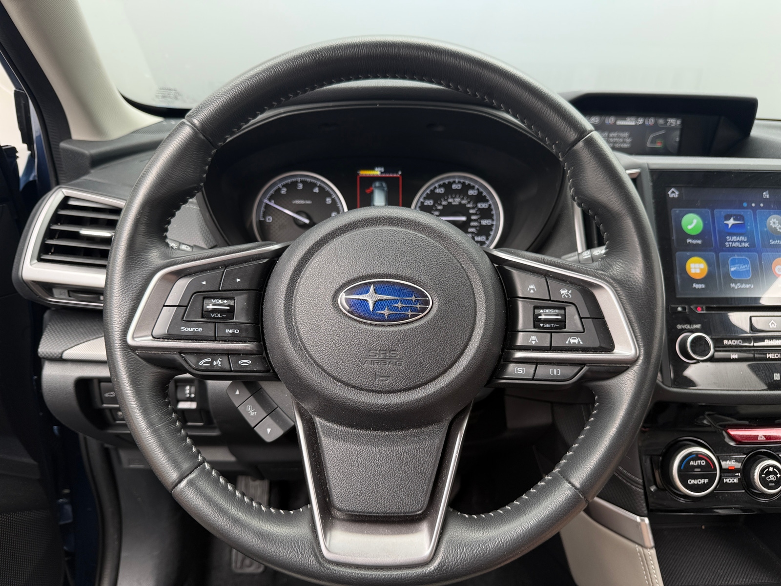 Thumbnail: 2019 Subaru Forester - 4