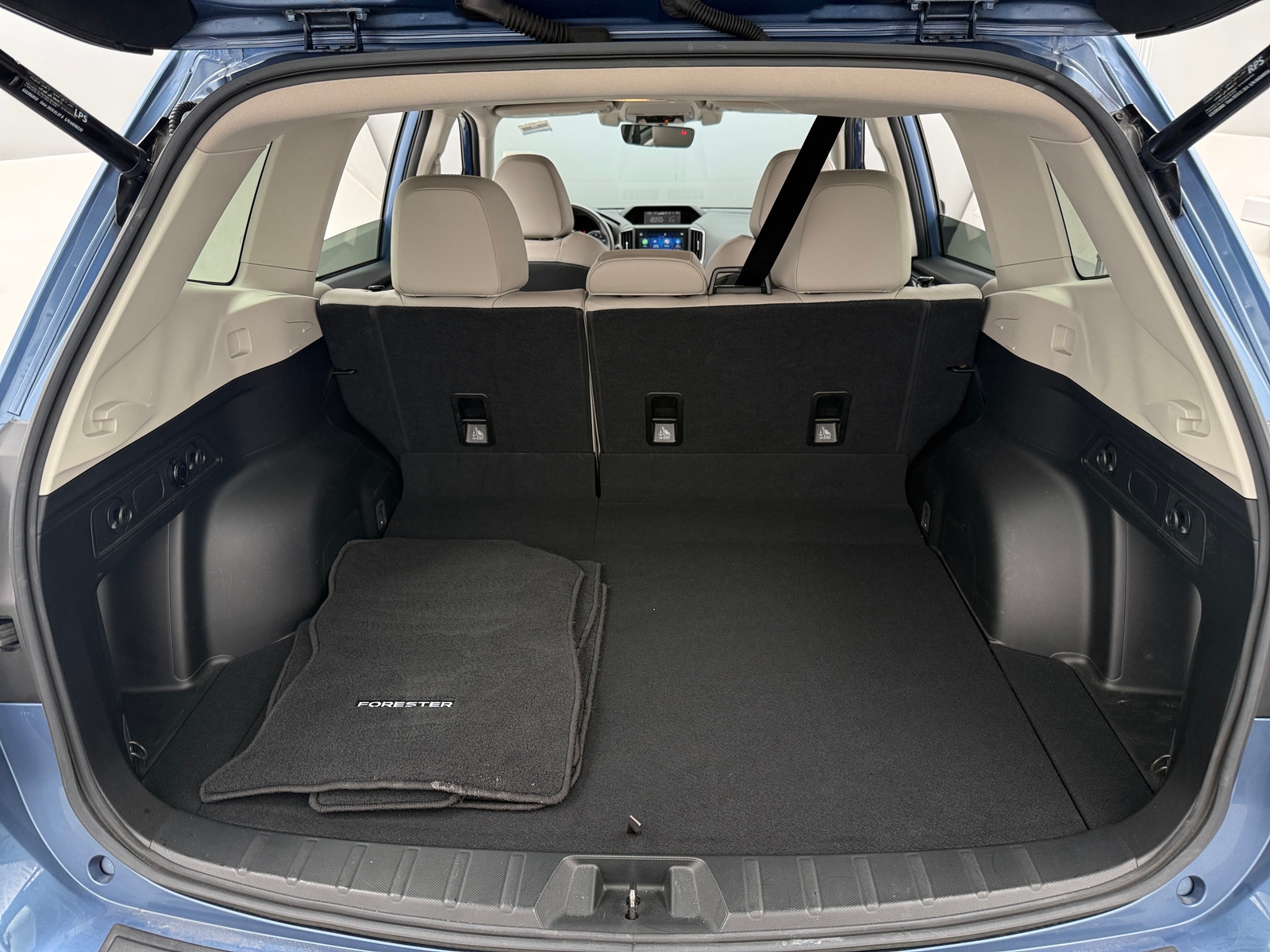 Thumbnail: 2019 Subaru Forester - 6