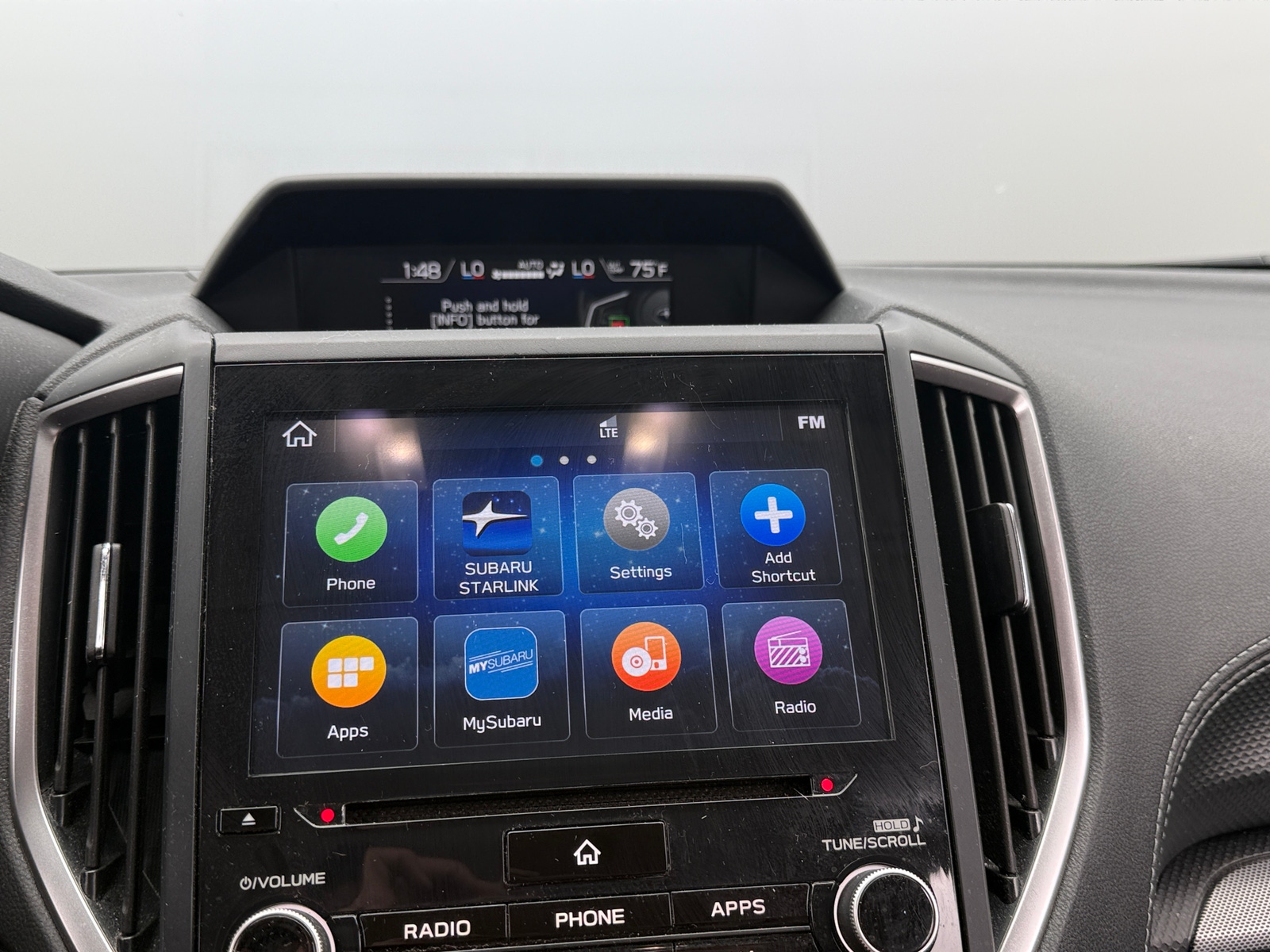 Thumbnail: 2019 Subaru Forester - 3