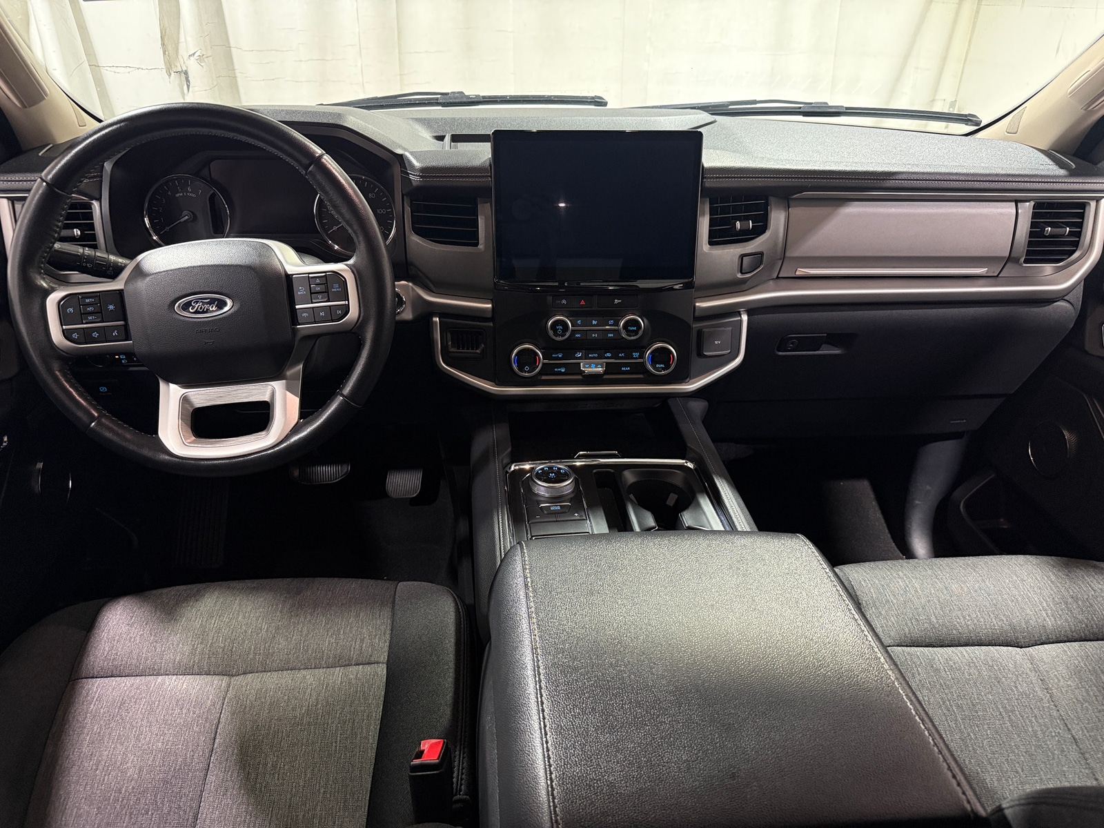 Thumbnail: 2024 Ford Expedition - 3