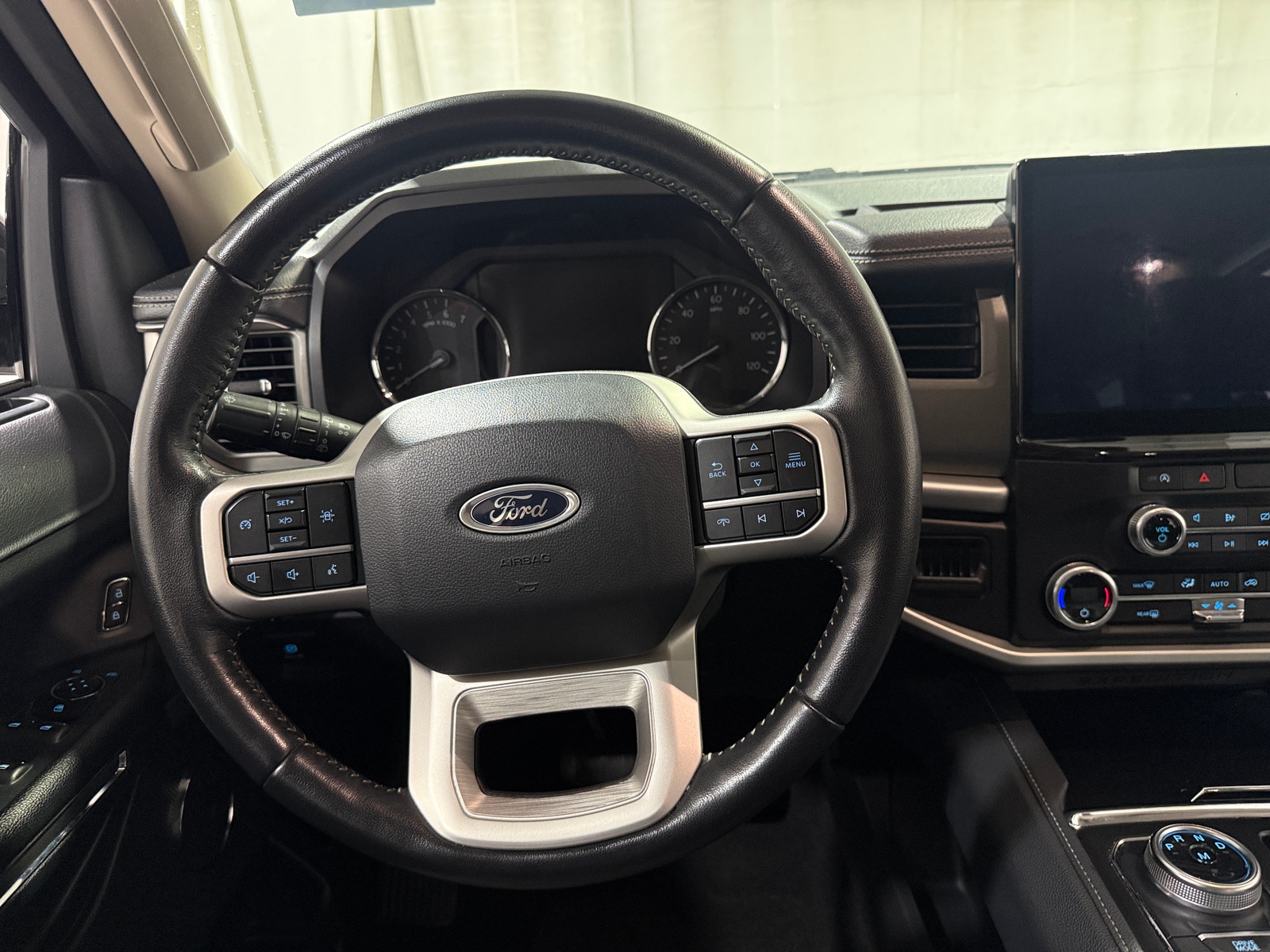 Thumbnail: 2024 Ford Expedition - 5