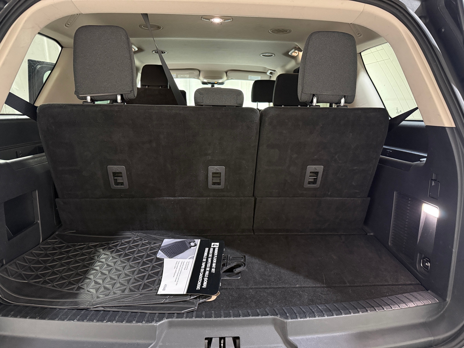 Thumbnail: 2024 Ford Expedition - 7