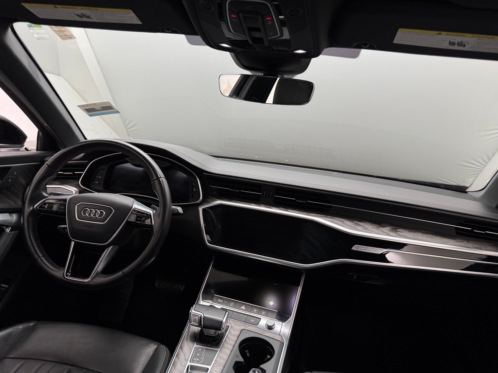 Thumbnail: 2024 Audi A6 - 2