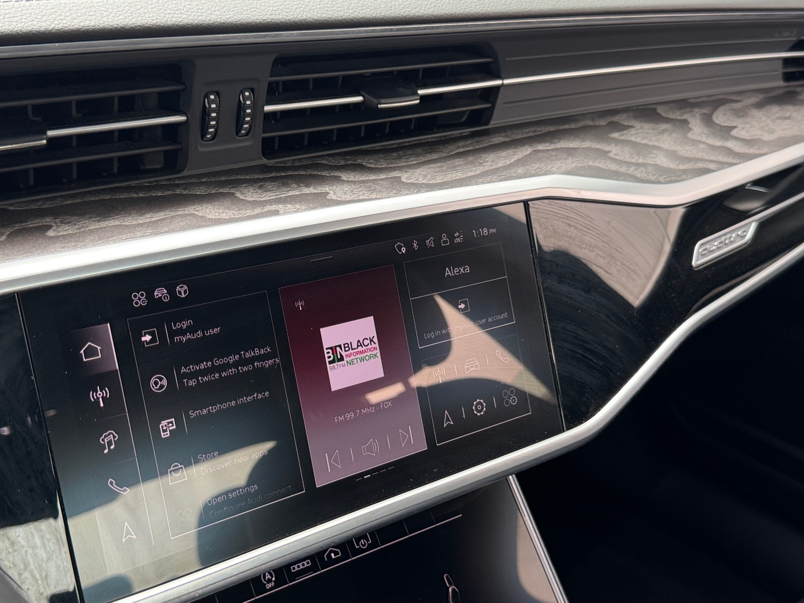 Thumbnail: 2024 Audi A6 - 3