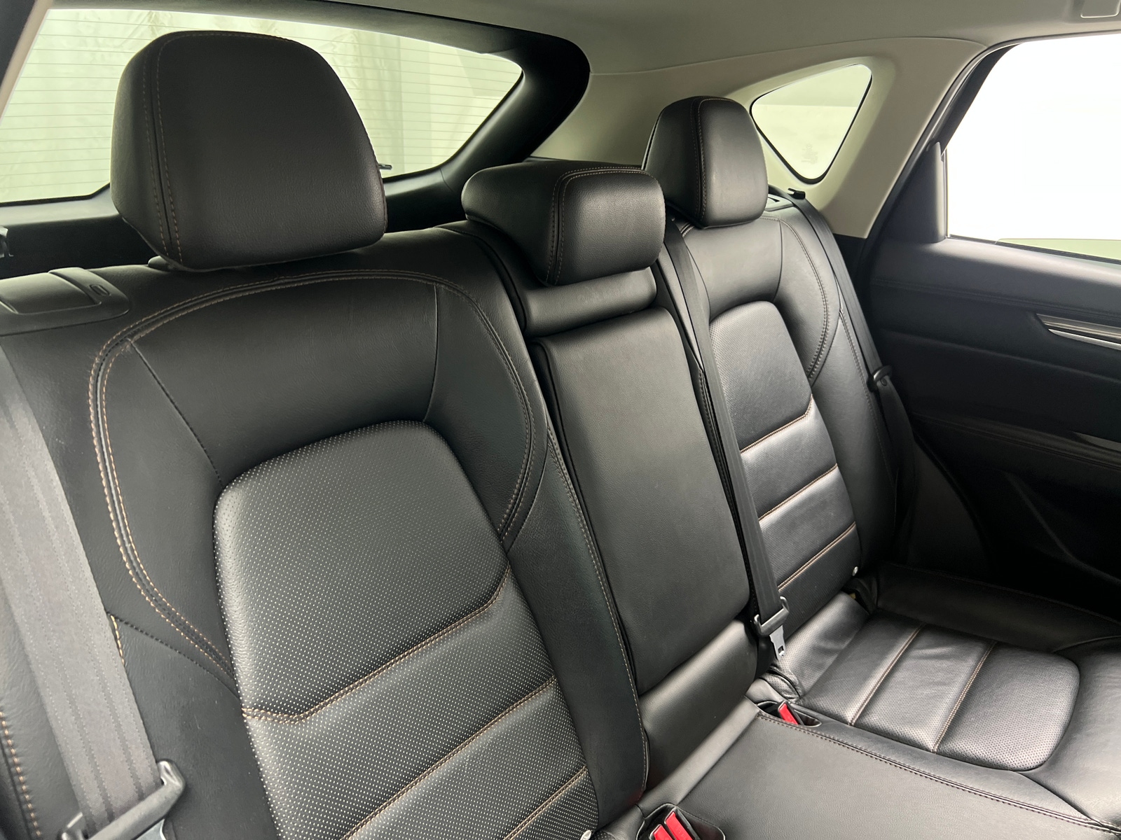 Thumbnail: 2019 Mazda CX-5 - 5