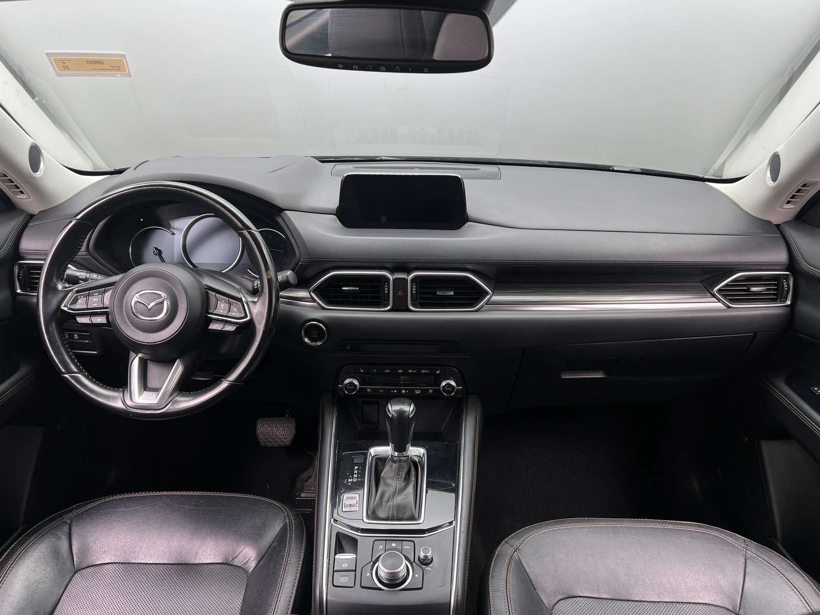 Thumbnail: 2019 Mazda CX-5 - 2