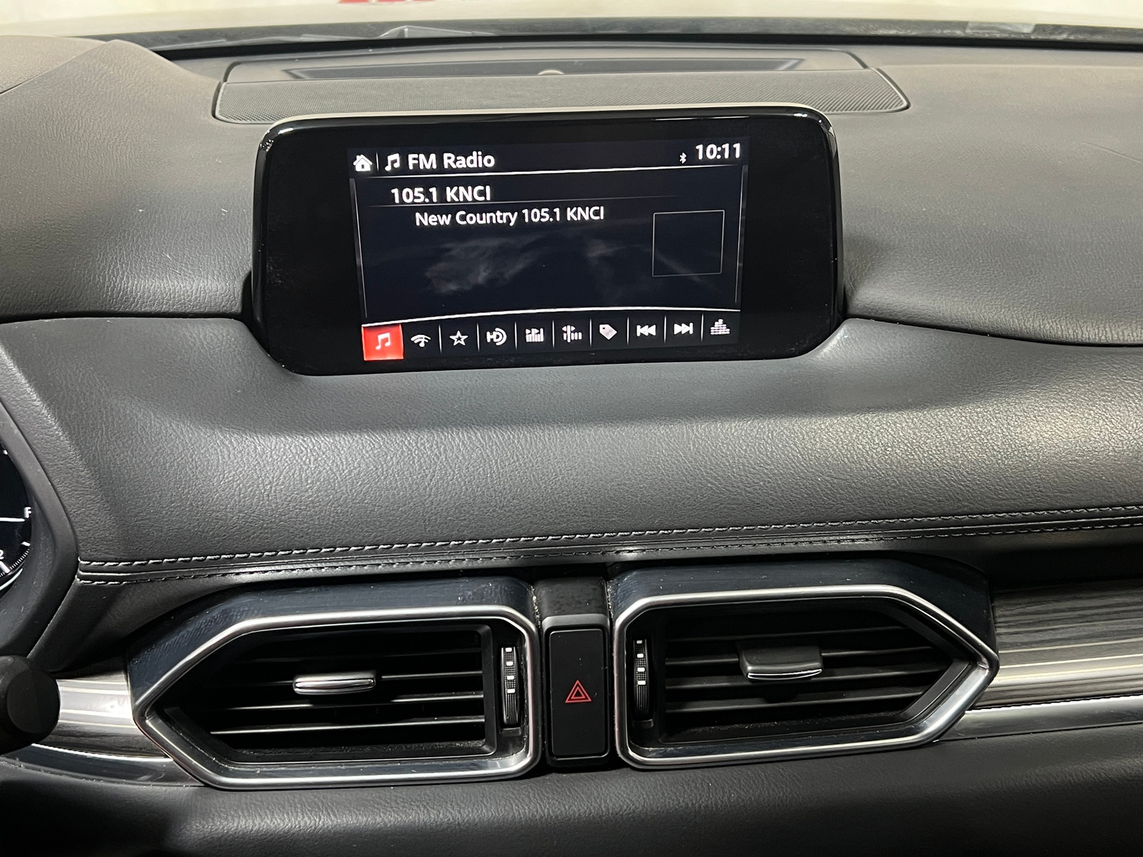 Thumbnail: 2019 Mazda CX-5 - 3