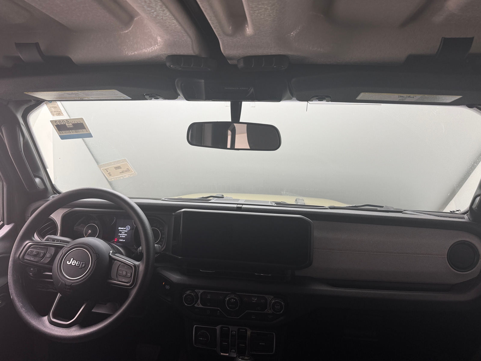 Thumbnail: 2025 Jeep Wrangler - 3