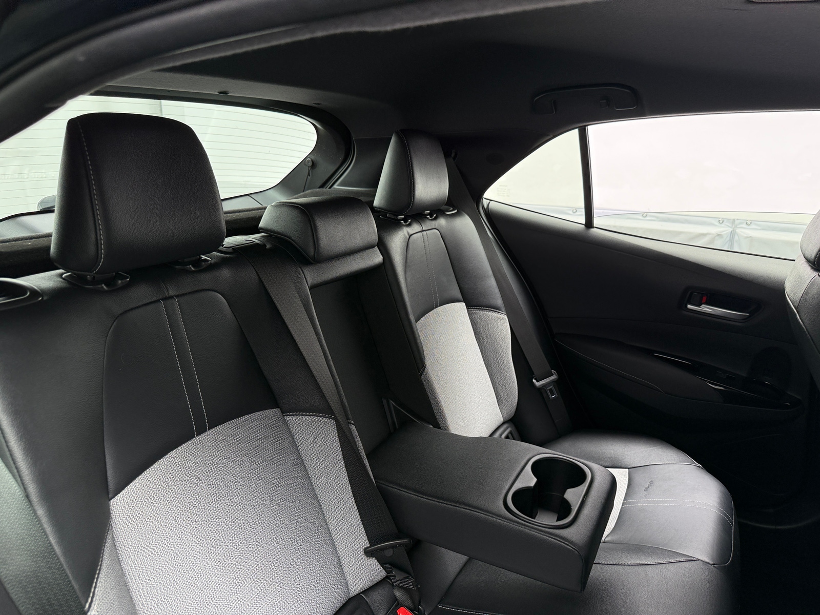 Thumbnail: 2019 Toyota Corolla - 5