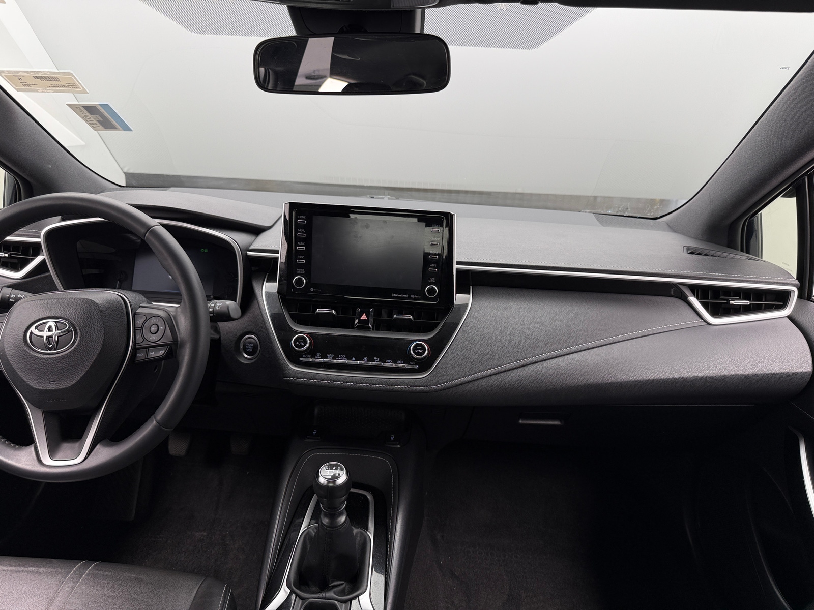 Thumbnail: 2019 Toyota Corolla - 2