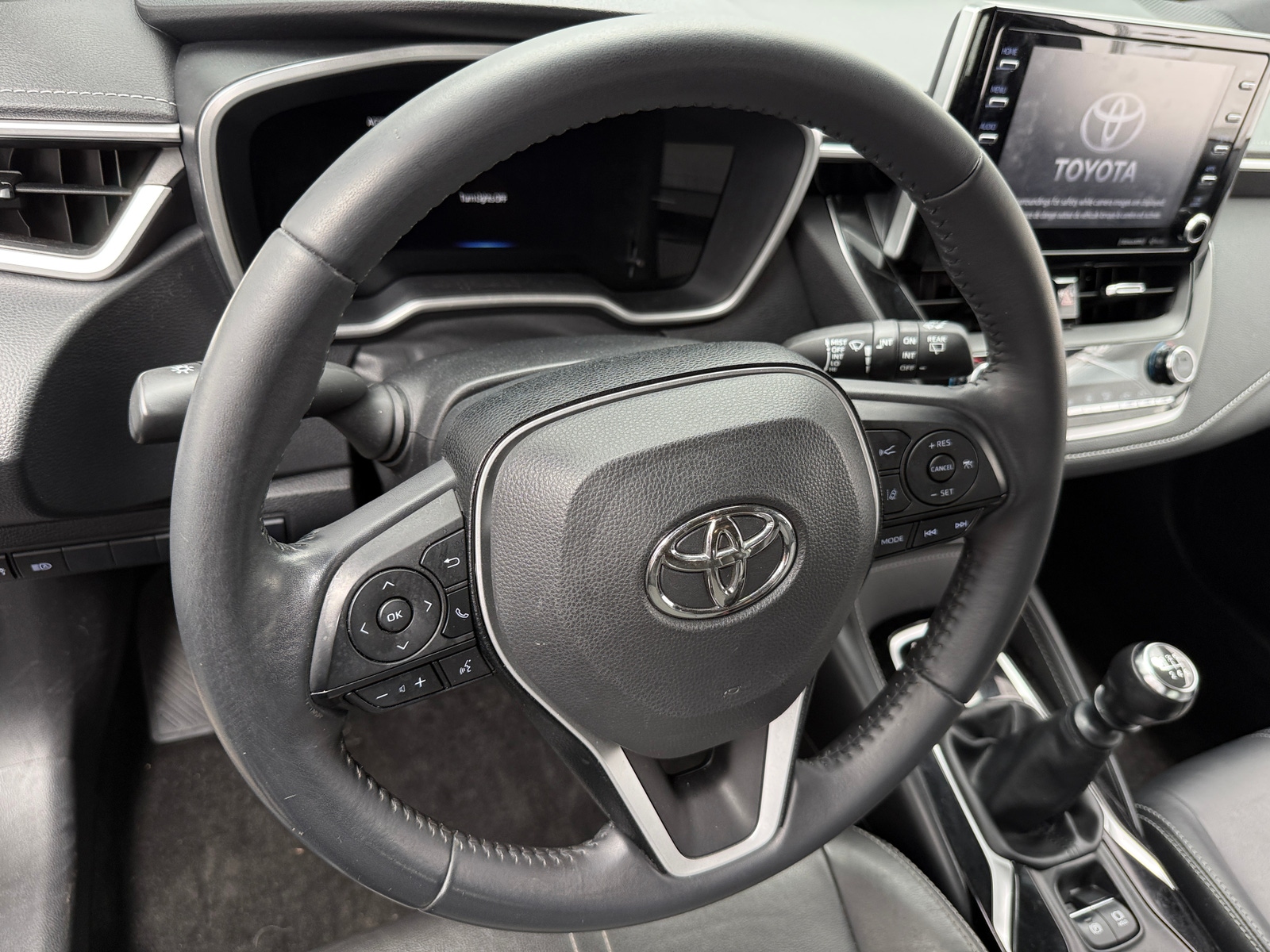 Thumbnail: 2019 Toyota Corolla - 4