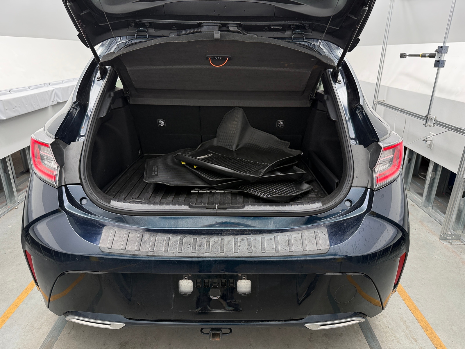Thumbnail: 2019 Toyota Corolla - 6