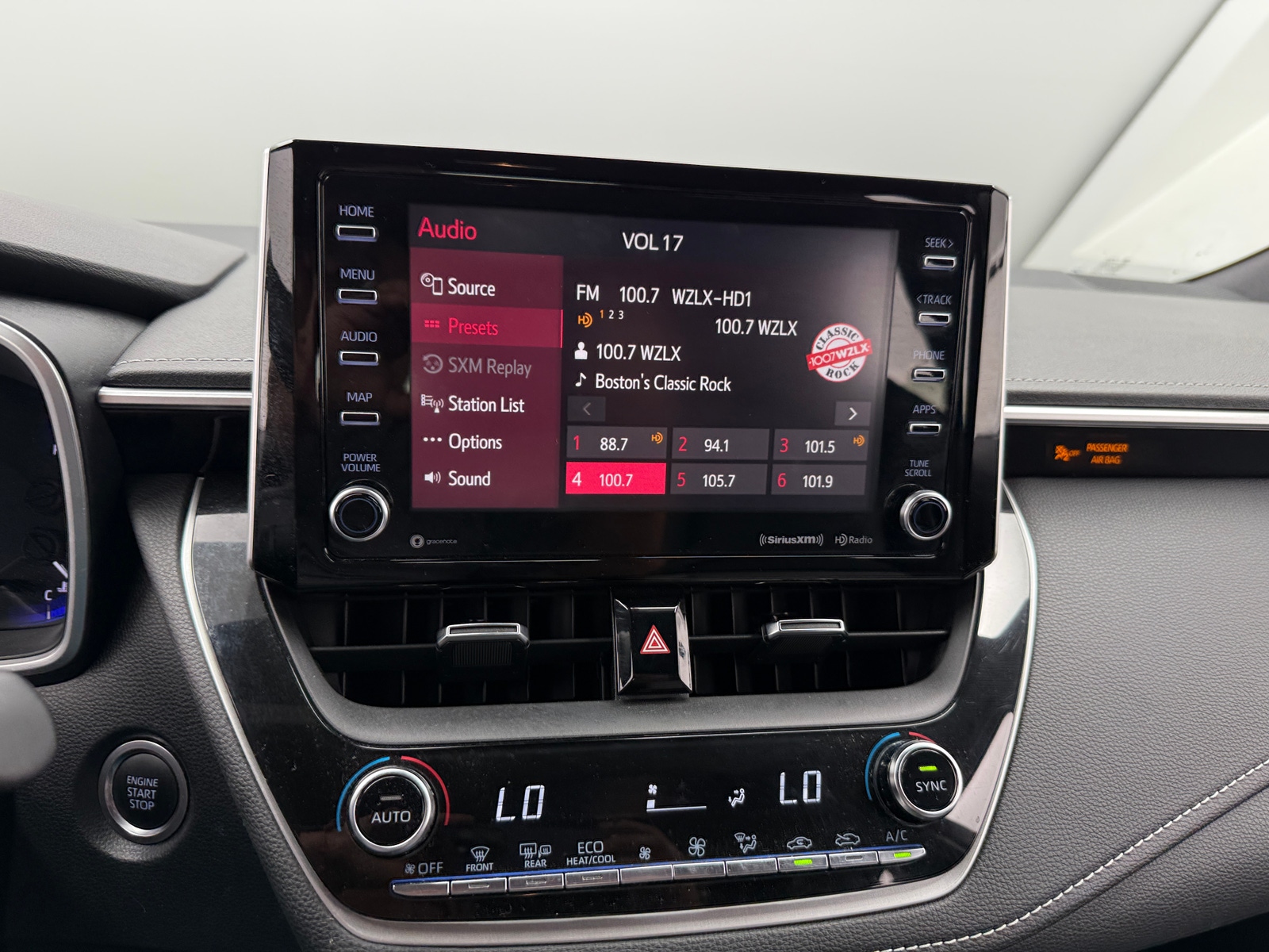 Thumbnail: 2019 Toyota Corolla - 3
