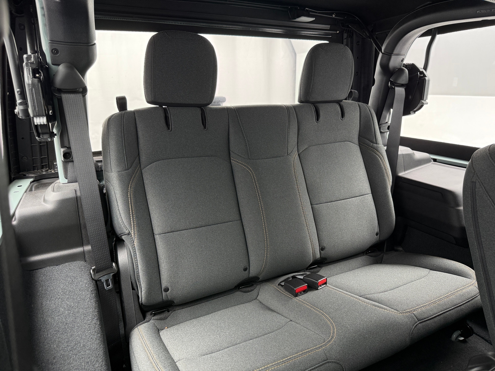 Thumbnail: 2024 Jeep Wrangler - 6