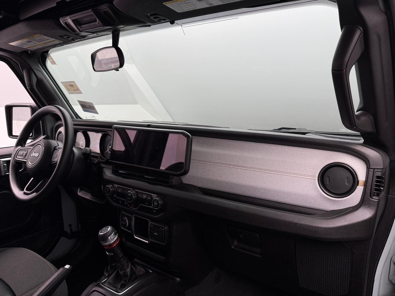 Thumbnail: 2024 Jeep Wrangler - 3