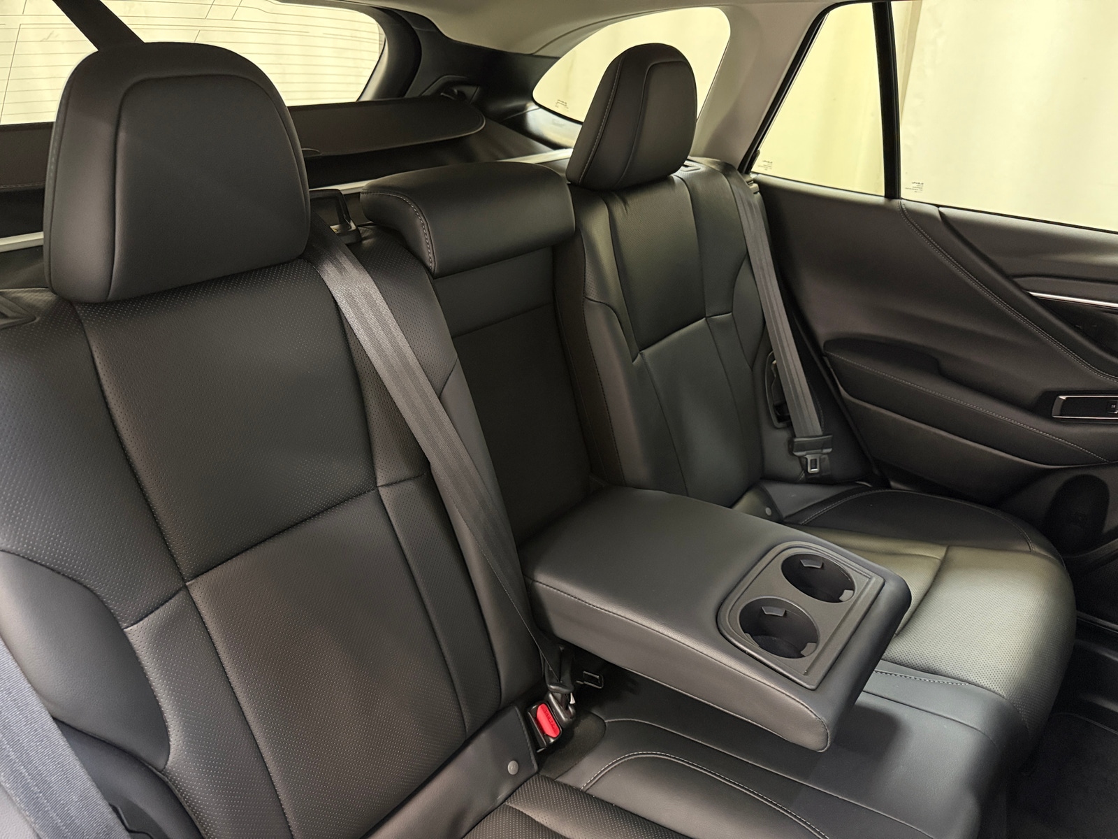 Thumbnail: 2025 Subaru Outback - 5