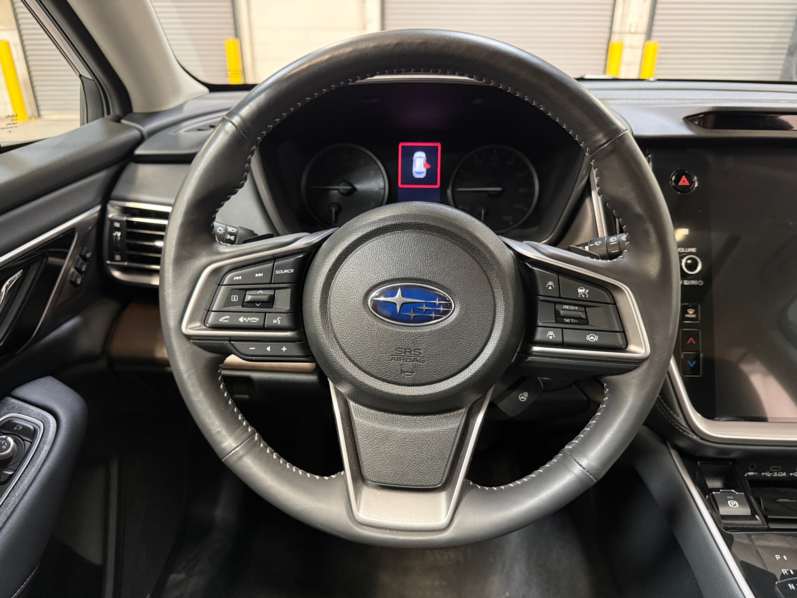 Thumbnail: 2025 Subaru Outback - 4
