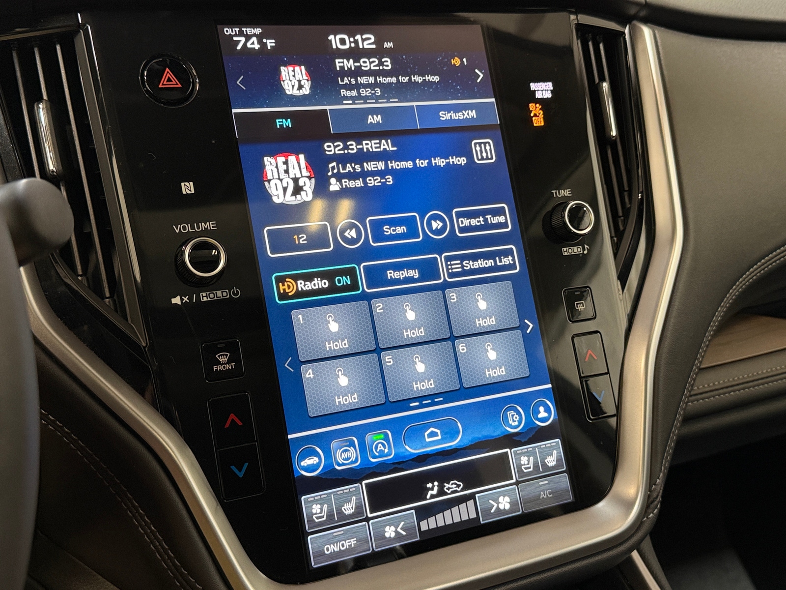 Thumbnail: 2025 Subaru Outback - 3