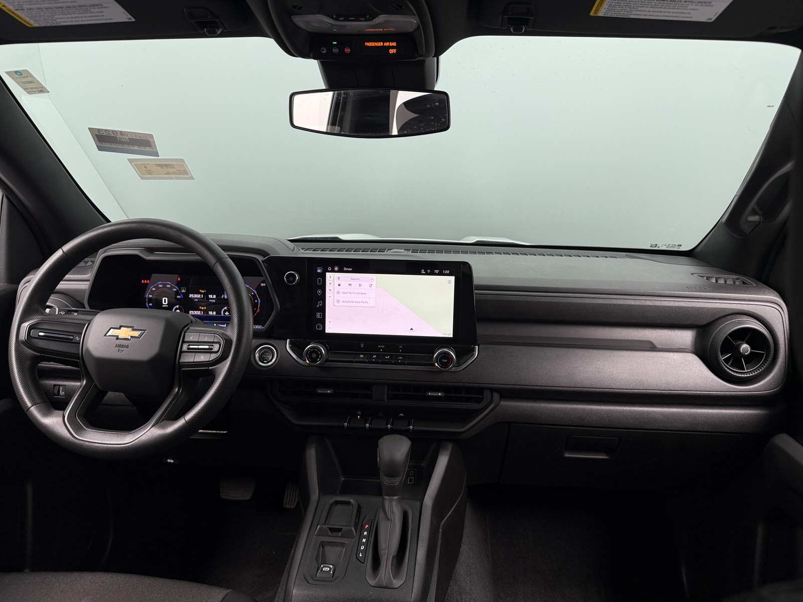 Thumbnail: 2024 Chevrolet Colorado - 3