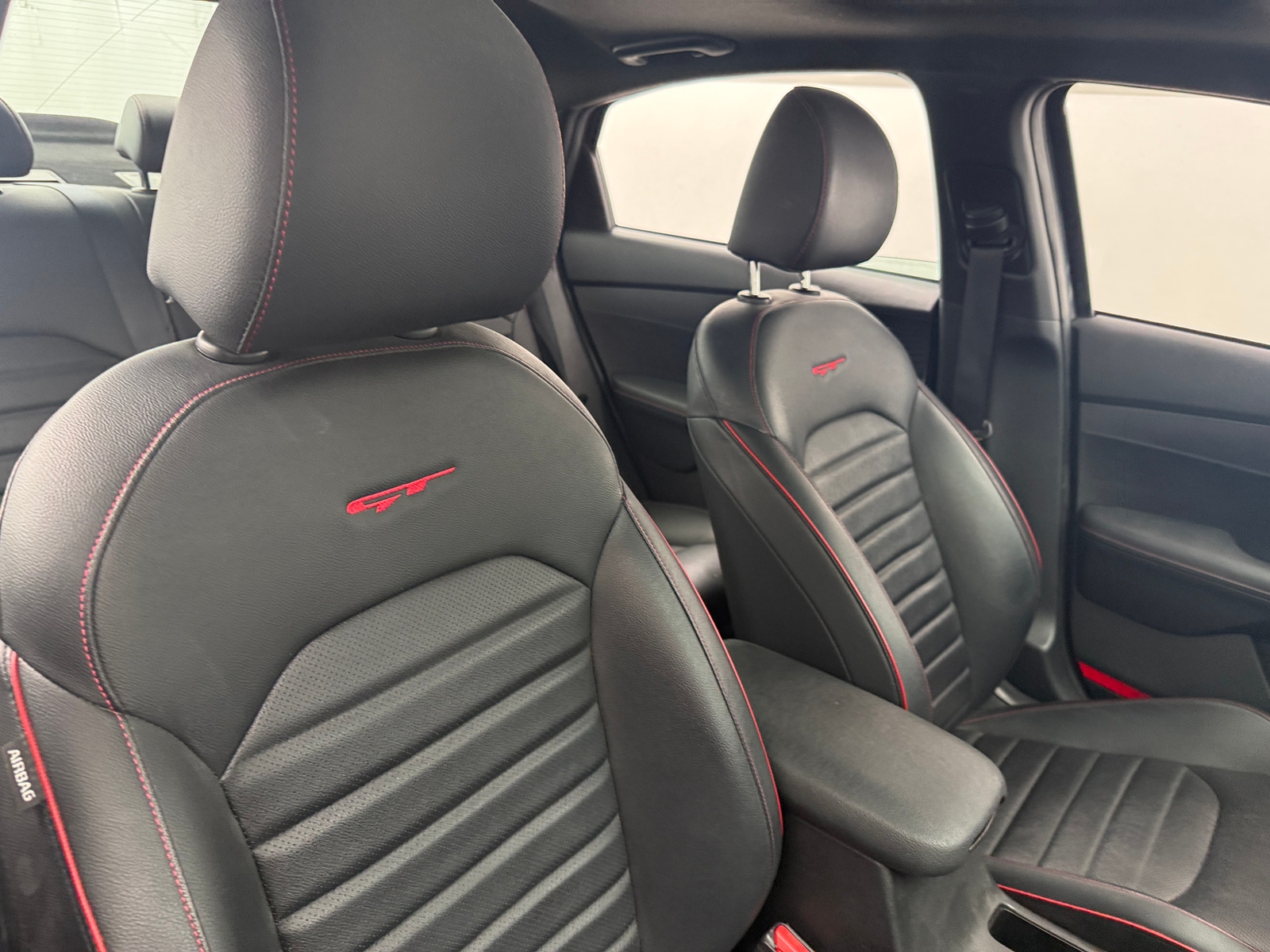 Thumbnail: 2024 Kia Forte - 2