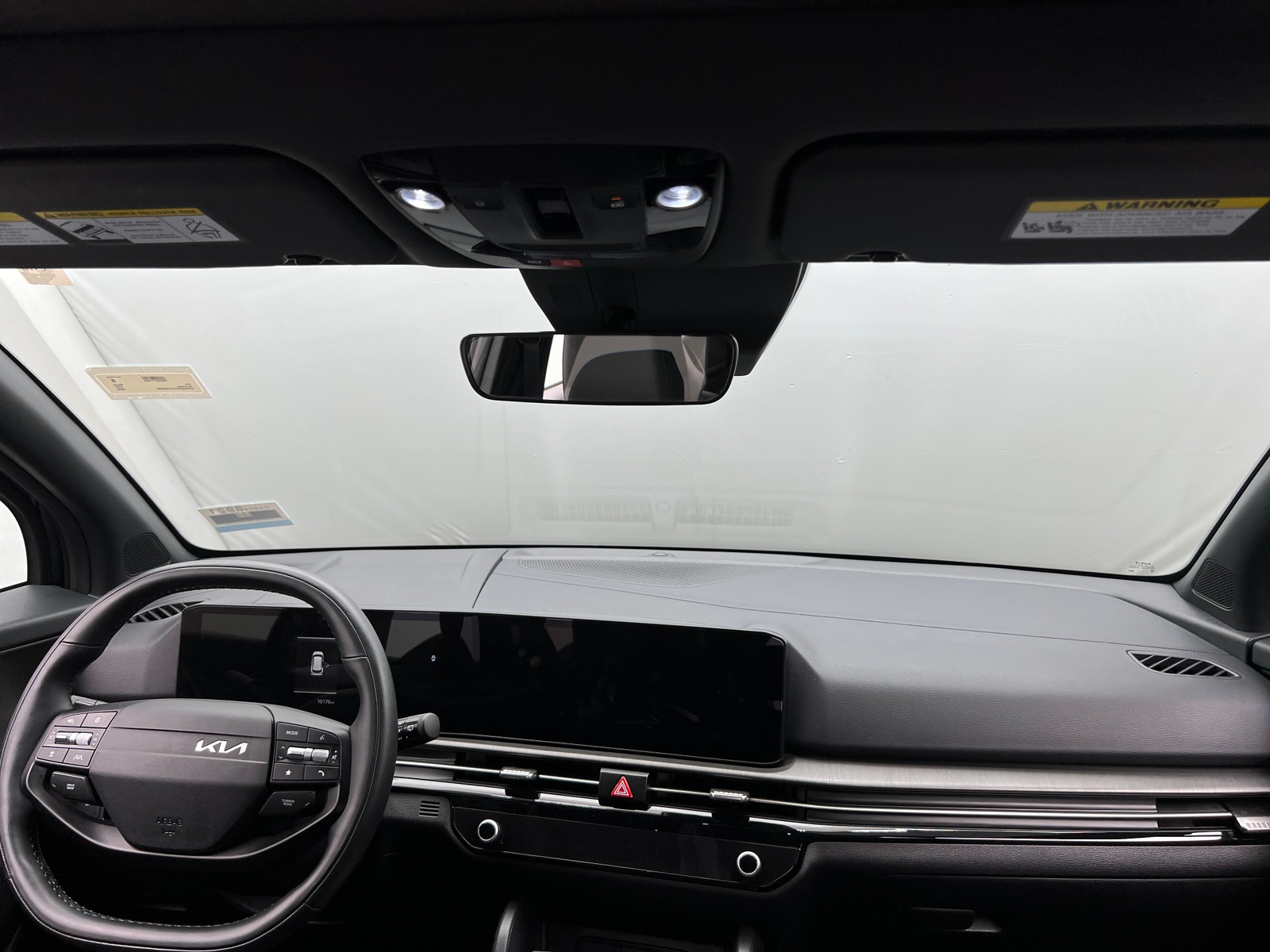 Thumbnail: 2026 Kia Sportage - 3