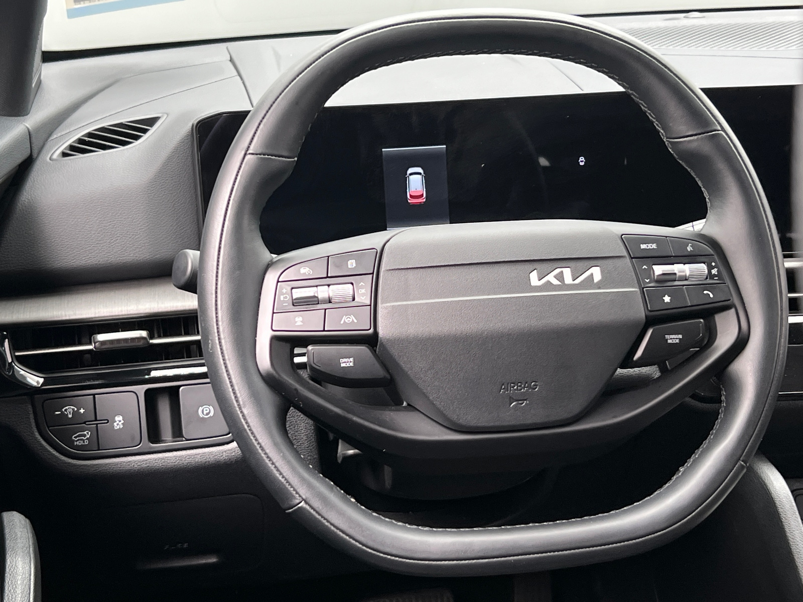 Thumbnail: 2026 Kia Sportage - 5