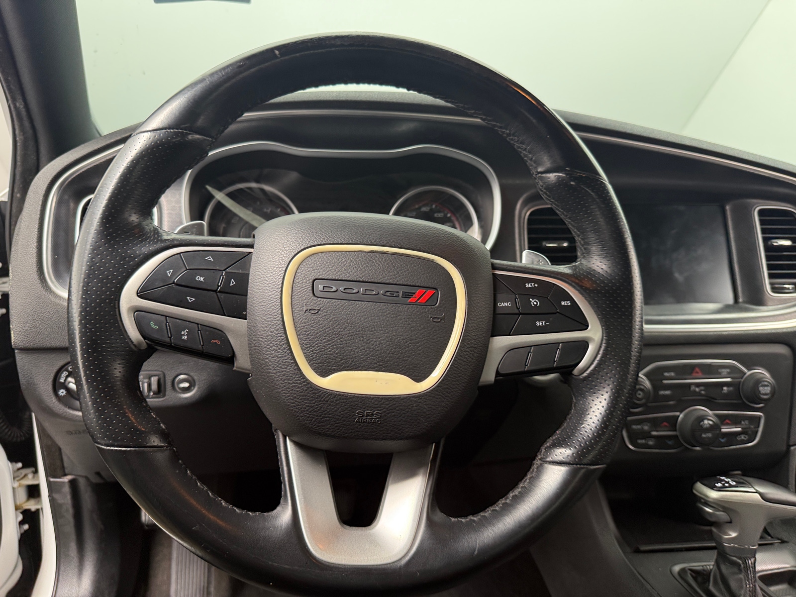 Thumbnail: 2018 Dodge Charger - 5