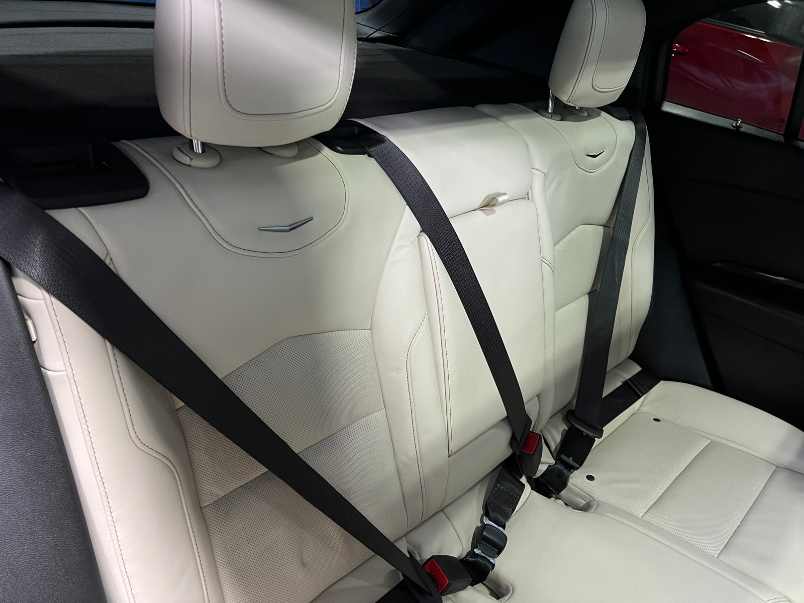 Thumbnail: 2019 Cadillac XT4 - 5